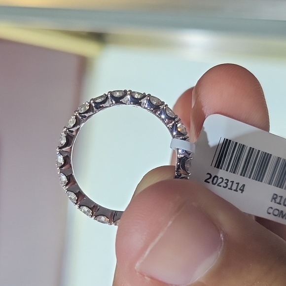 COPY - Eternity Band - Picture 3 of 3